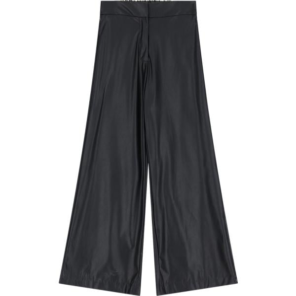 pantaloni a palazzo Dixie grigio