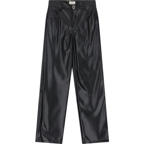 pantaloni Dixie nero