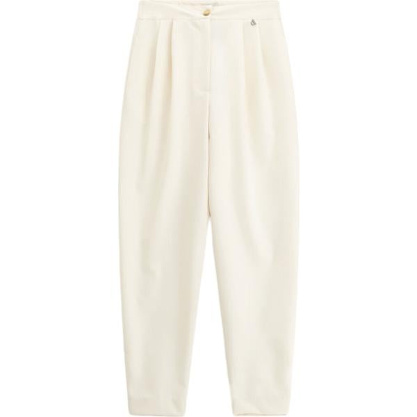 pantaloni Dixie bianco