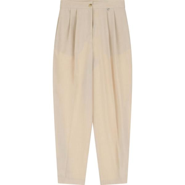 pantaloni Dixie marrone