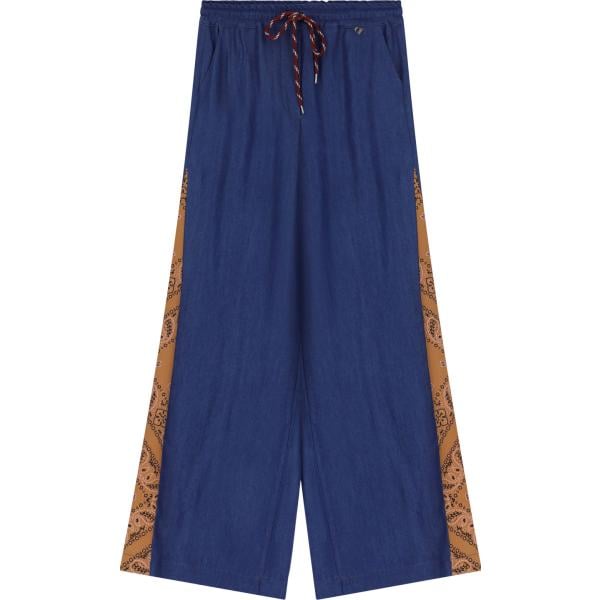 jeans Dixie marrone