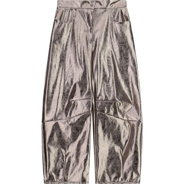 Pantaloni da donna a vita alta Dixie