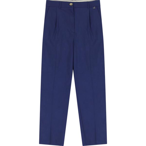 pantaloni Dixie blu