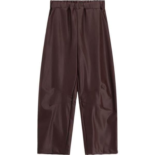 pantaloni Dixie marrone