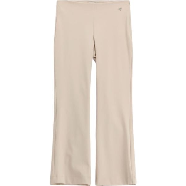 pantaloni Dixie marrone