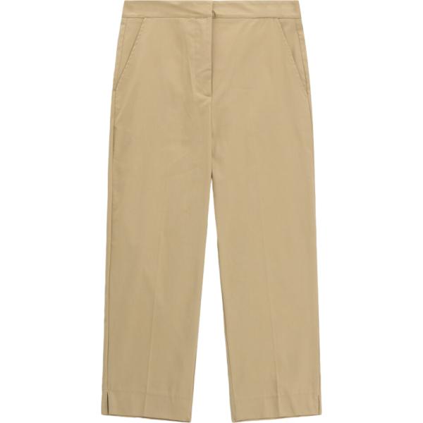 pantaloni Dixie marrone