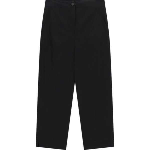 pantaloni Dixie nero