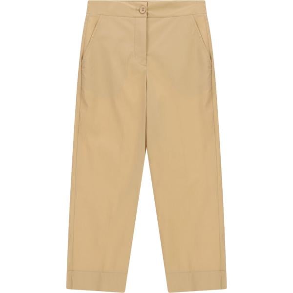 pantaloni Dixie marrone