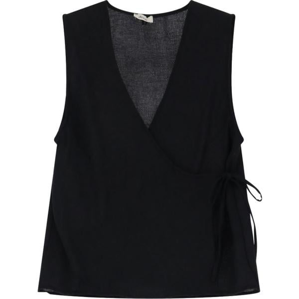 top Dixie nero