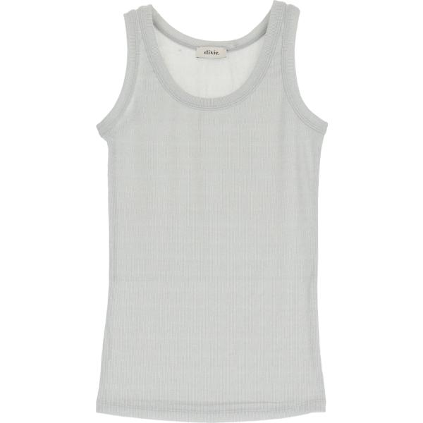 top Dixie grigio
