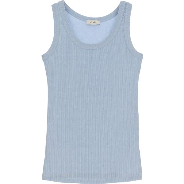 top Dixie grigio