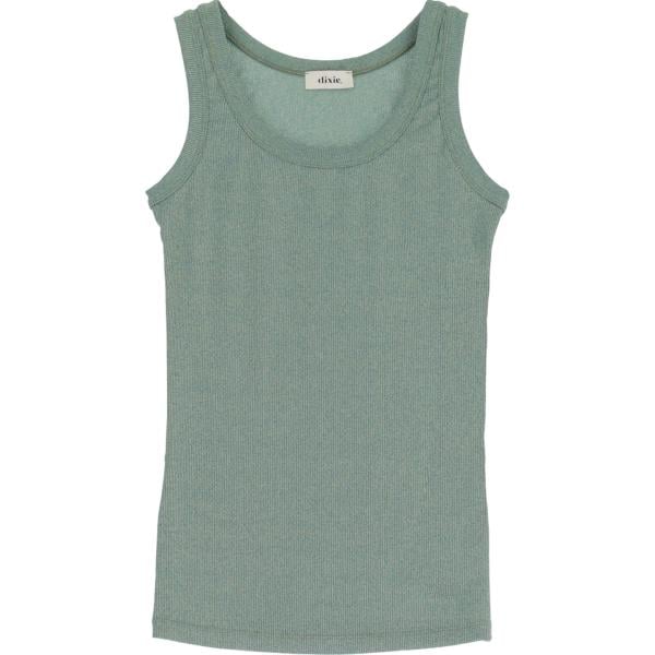 top Dixie grigio