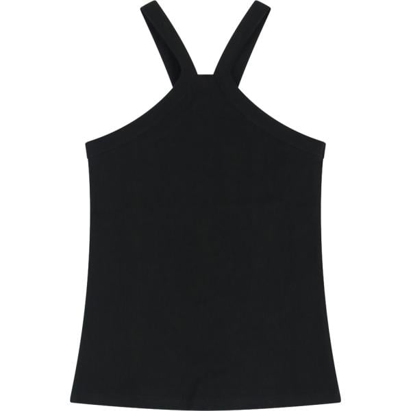 top Dixie nero