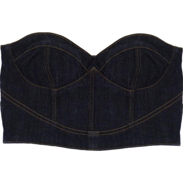 top Dixie blu