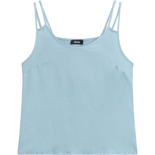 top Dixie blu