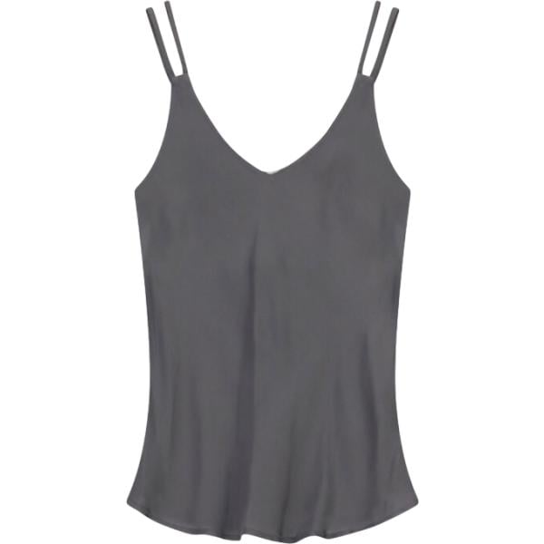 top Dixie grigio