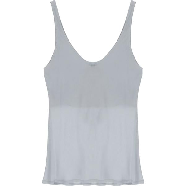 canottiere Dixie grigio