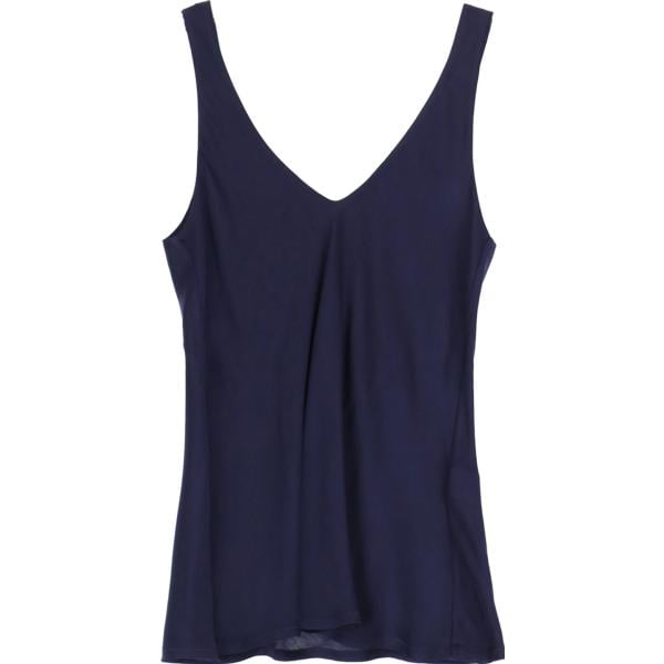 top Dixie blu