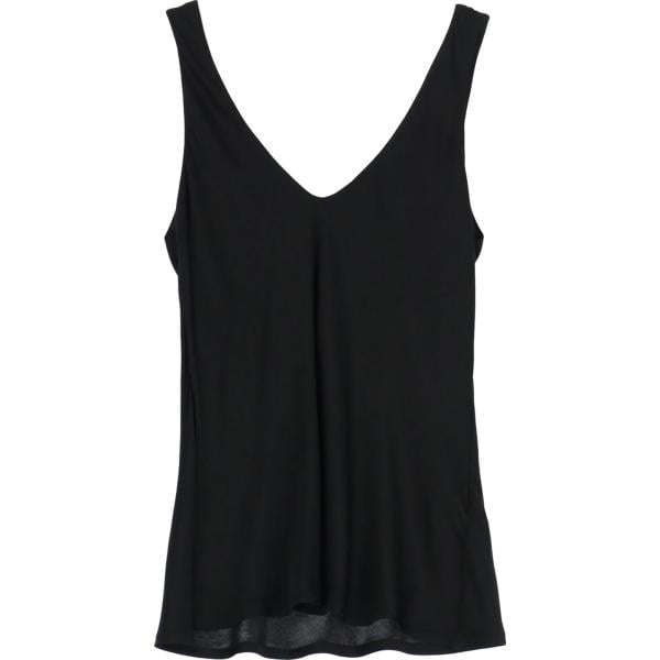 top Dixie nero