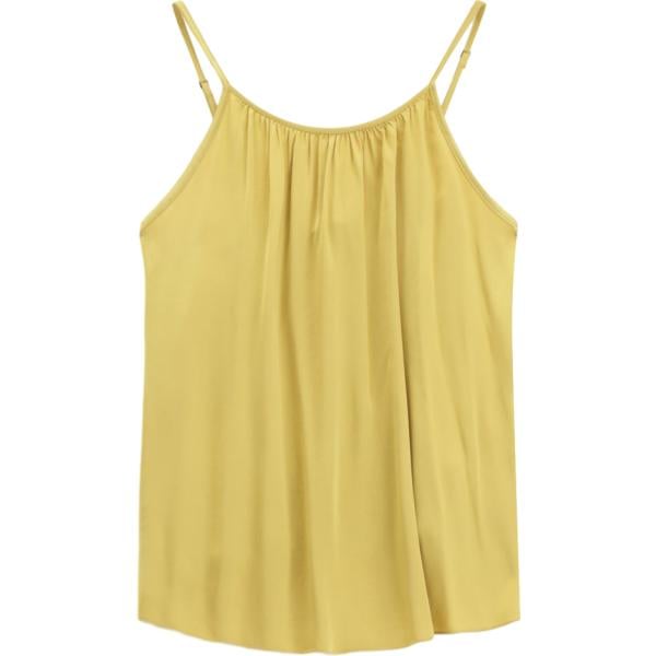 top Dixie giallo