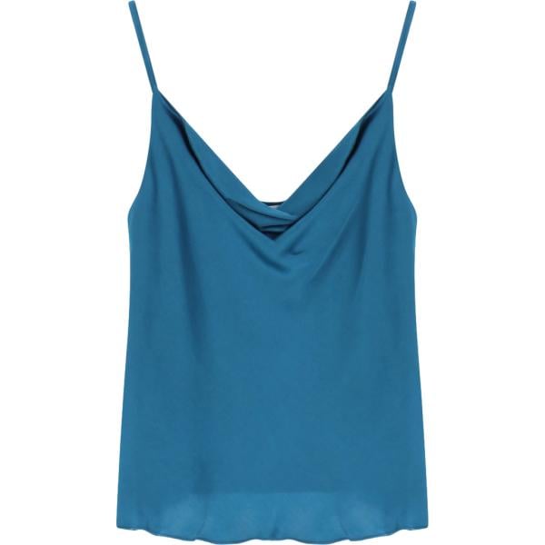 top Dixie blu