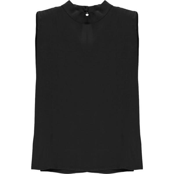 top Dixie nero