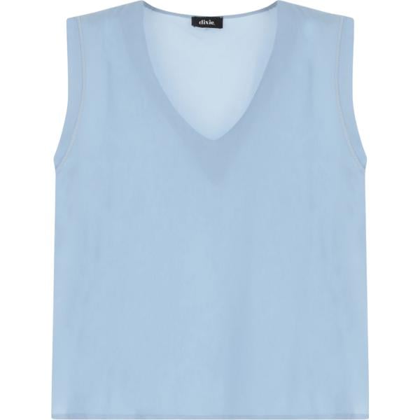 top Dixie blu