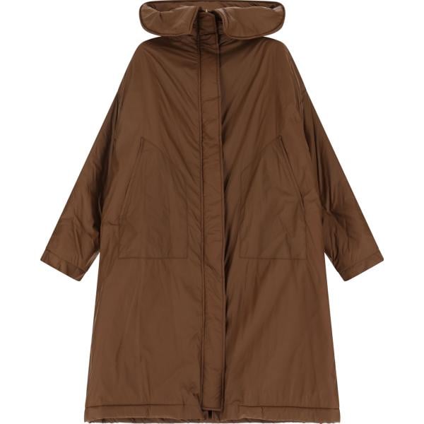 parka Dixie marrone