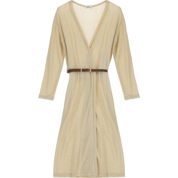 trench Dixie bianco