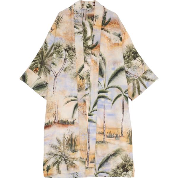 trench Dixie marrone