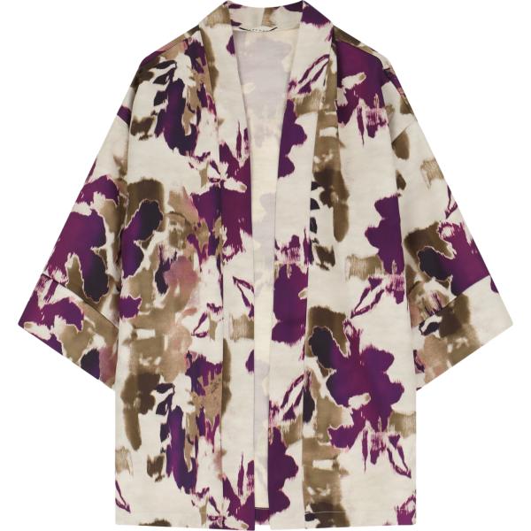 cappotti Dixie multicolore