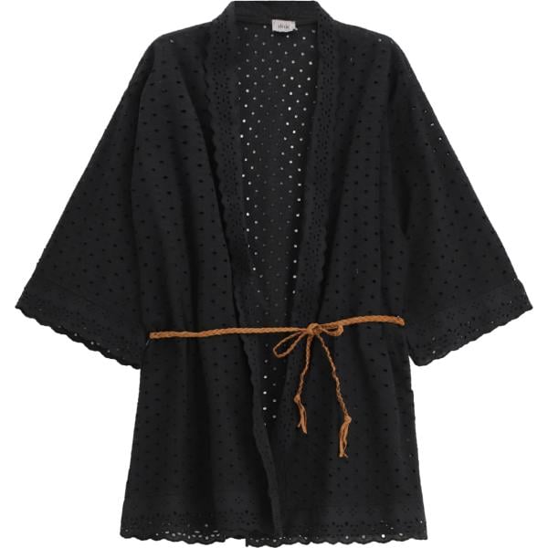 cappotti Dixie nero