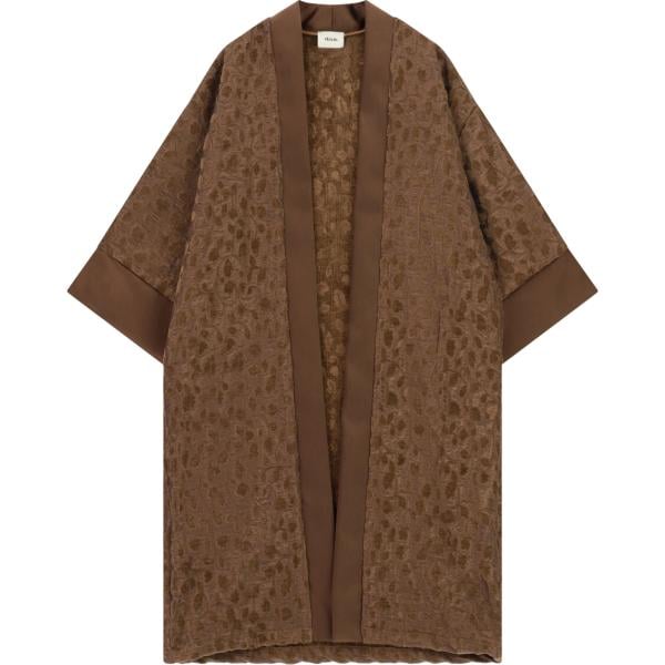 Kimono da donna lungo Dixie