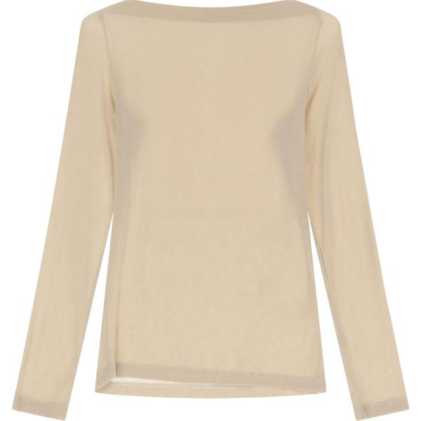 t-shirt Dixie marrone