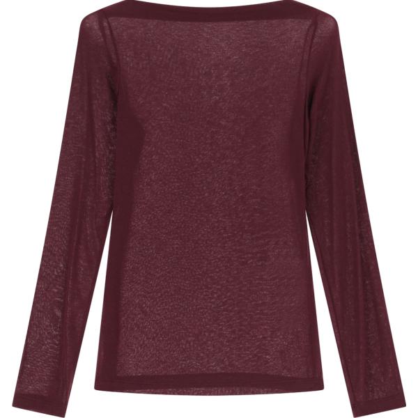 t-shirt Dixie marrone