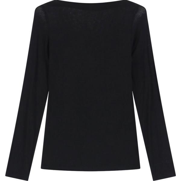 t-shirt Dixie nero