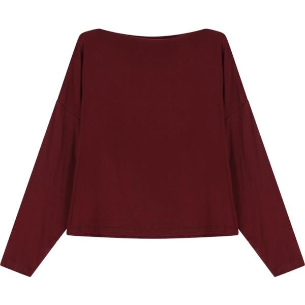 t-shirt Dixie marrone