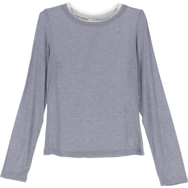 t-shirt Dixie grigio