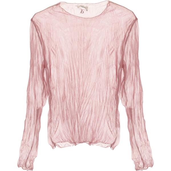 maglieria Dixie rosa