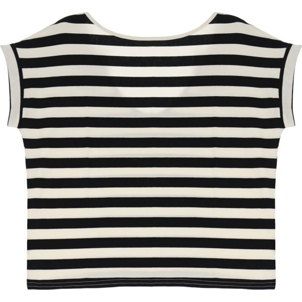t-shirt Dixie multicolore