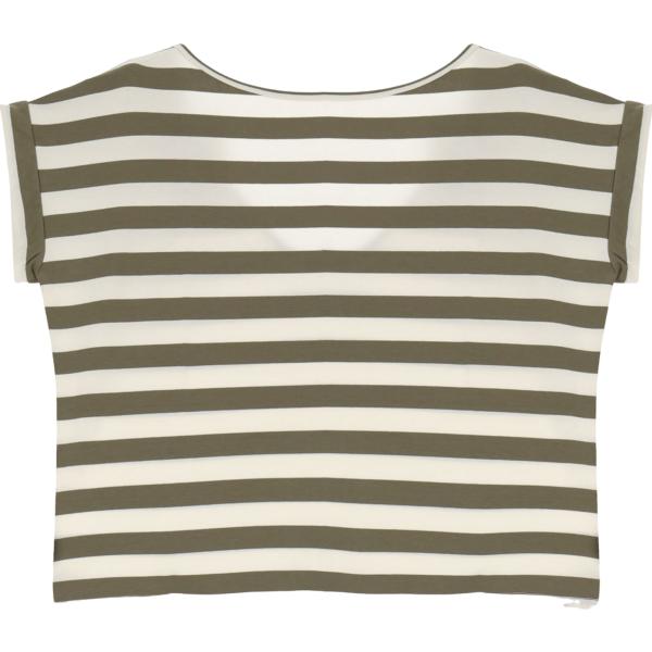 t-shirt Dixie multicolore