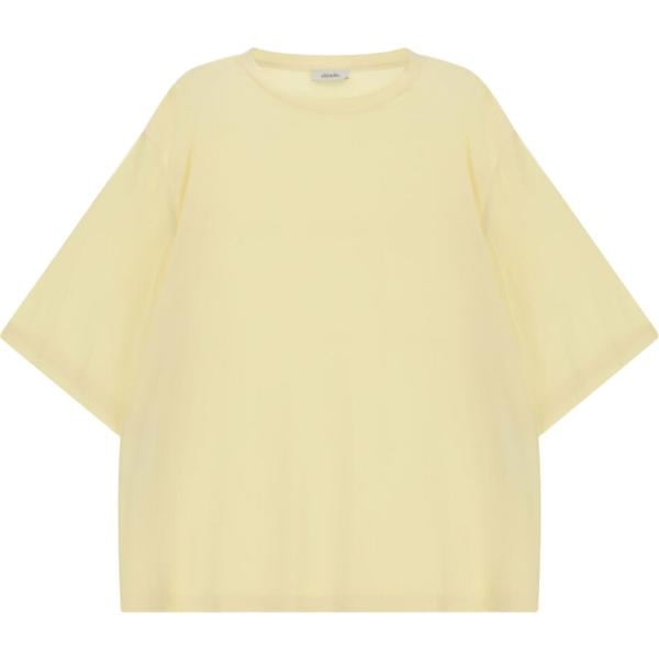 t-shirt Dixie marrone