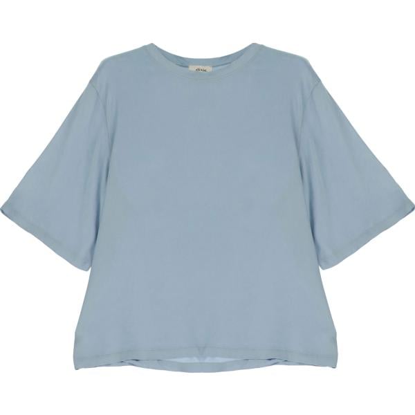 t-shirt Dixie verde