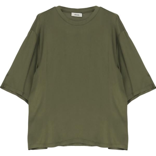 maglieria Dixie verde