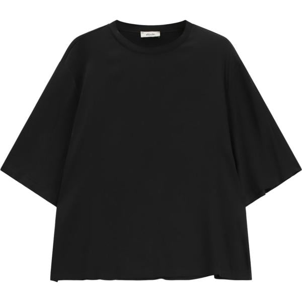 top Dixie nero
