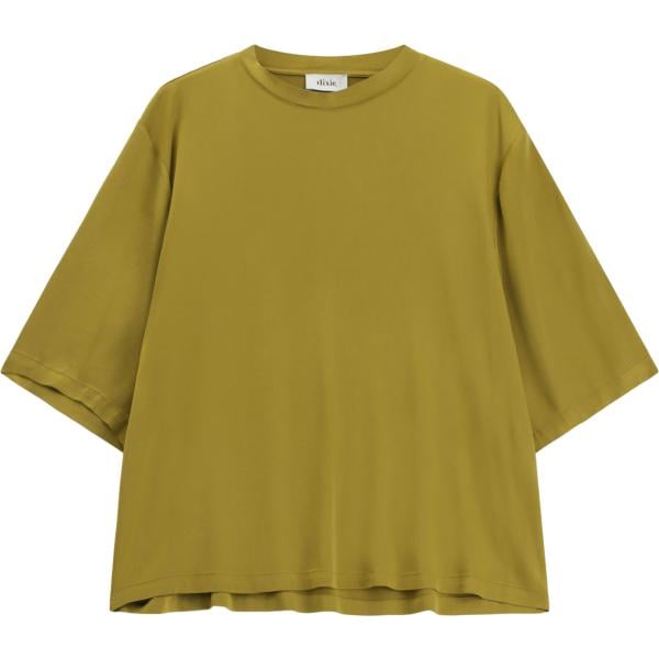 top Dixie verde