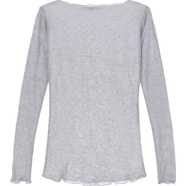 maglieria Dixie grigio