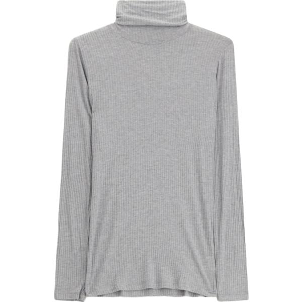 t-shirt Dixie grigio