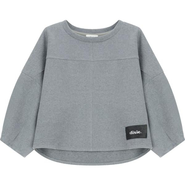 maglieria Dixie grigio