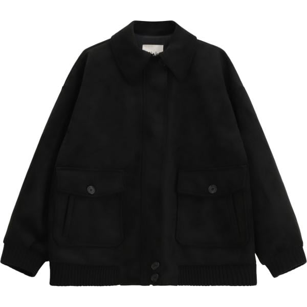 cappotti Dixie nero